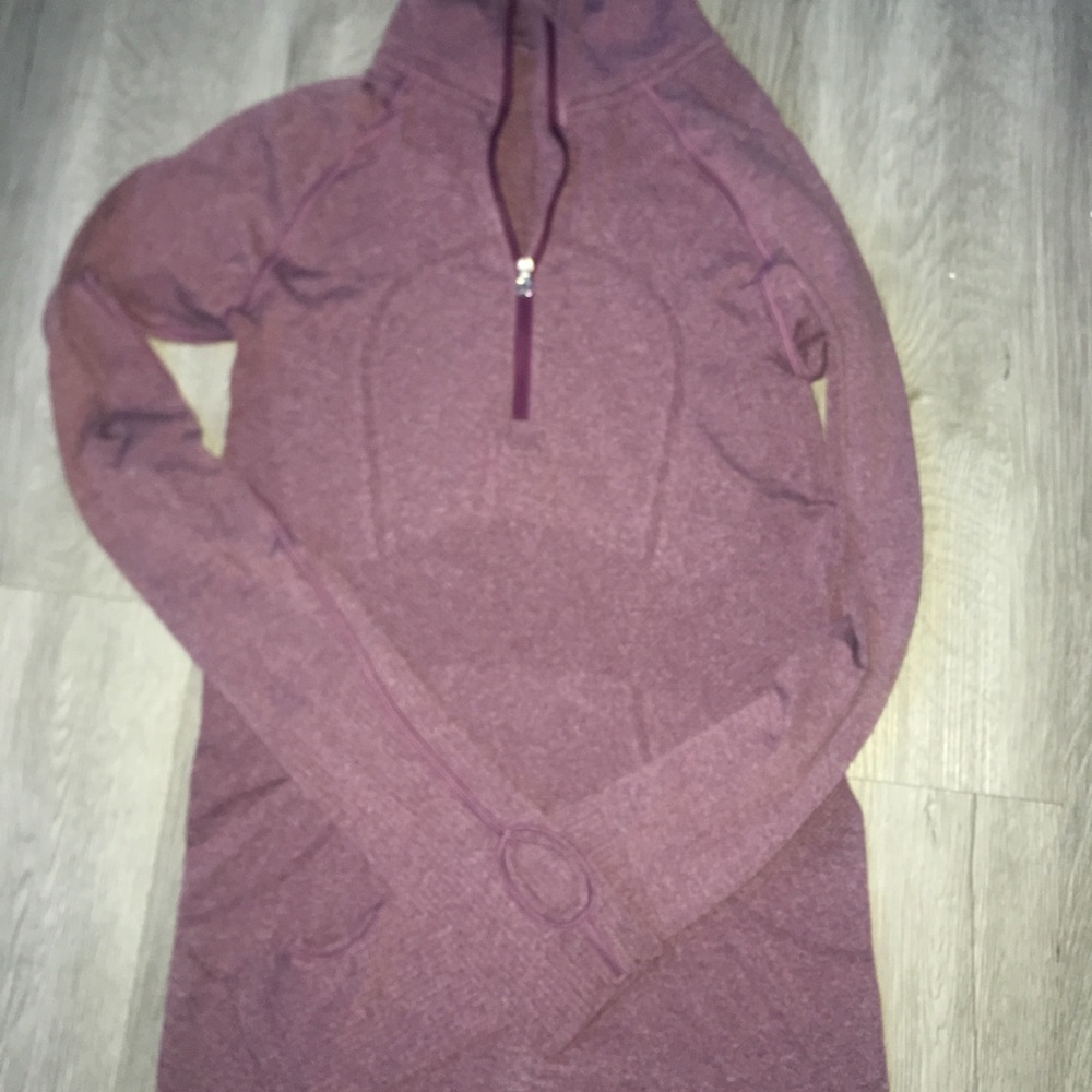 Lululemon Pullover